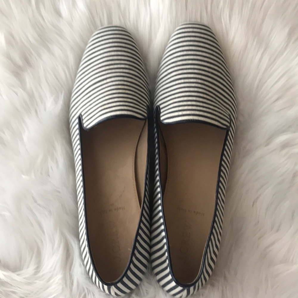 ⬇️REDUCED! J.Crew Darby loafers